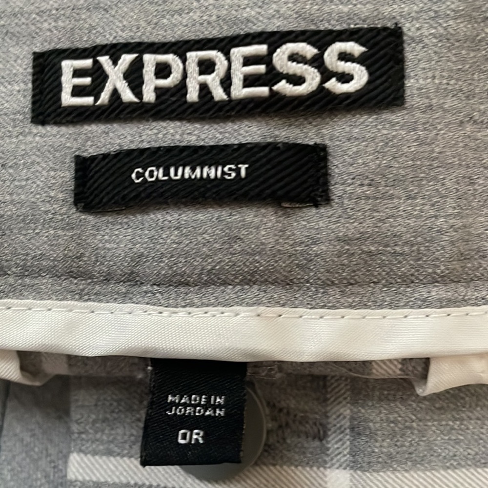 EXPRESS pants 0 regular - Picture 4 of 7